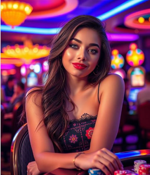 Giao diện sân chơi Bingo trên sextopq dành cho người Việt